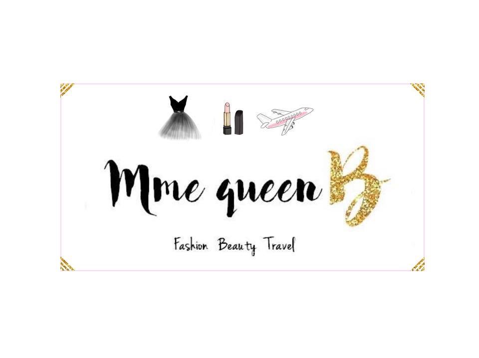 Mmequeenb – BLOG MODE BEAUTE DECO LILLE